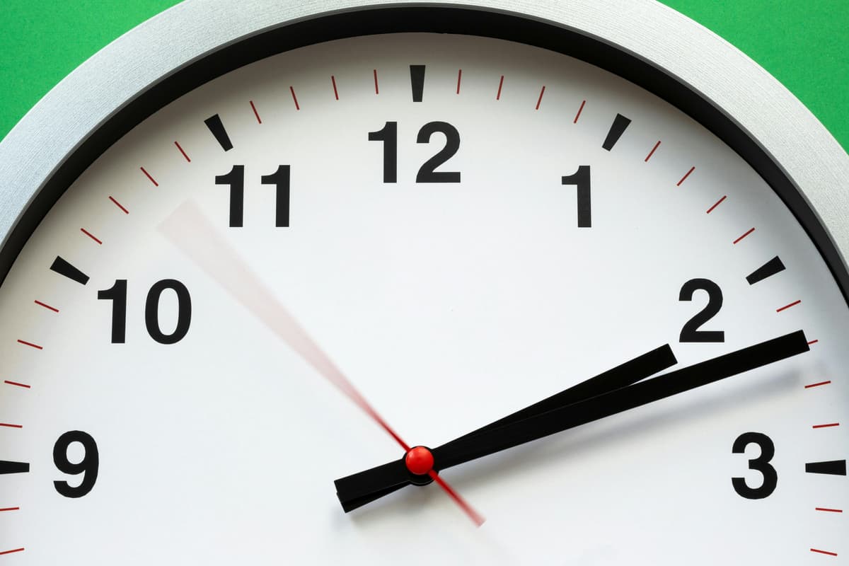 time-tracking