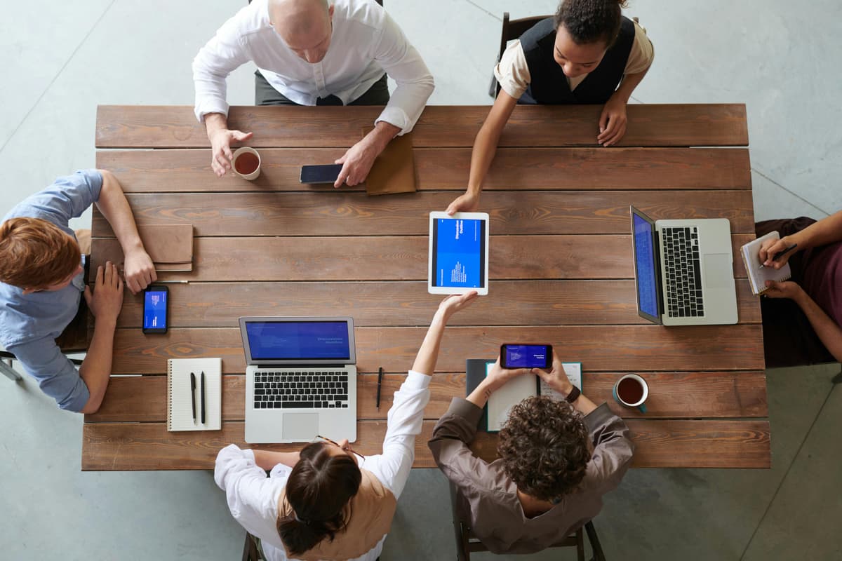 team-collaboration