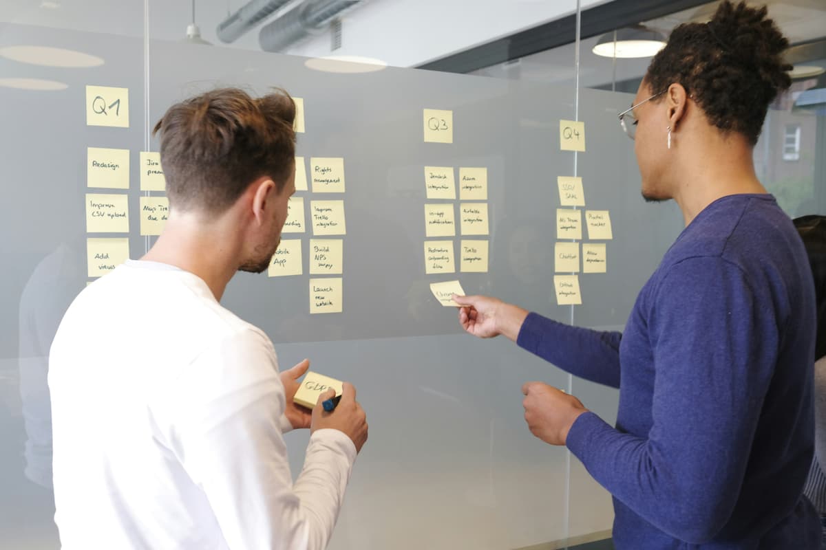 project-planning